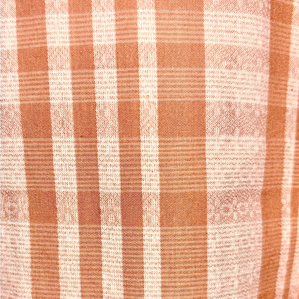 NWT Universal Threads Top Camp Shirt - Picture 5 of 5